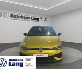 GOLF VIII 2.0 TSI DSG R PERFORMANCE 333 LIMITED