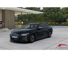 BMW I4 M50 BMW I4 M50 NUOVA A VITERBO