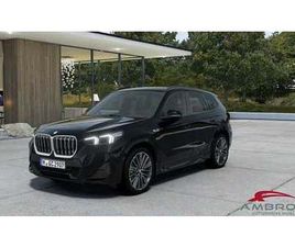 BMW X1 XDRIVE23I MHEV 48V MSPORT PRO AUTO NUOVA A VITERBO