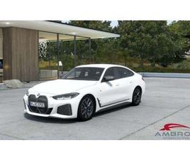 BMW I4 M50 BMW I4 M50 NUOVA A CORCIANO