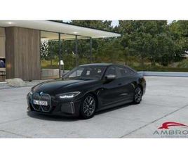 BMW I4 M50 BMW I4 M50 NUOVA A CORCIANO