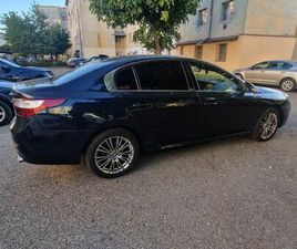 RENAULT LATITUDE 3.0 DCI V6 240CP | AUTOMATA | PIELE | PROPIETAR CURTEA DE ARGES