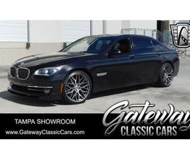 USED 2013 BMW ALPINA B7 XDRIVE