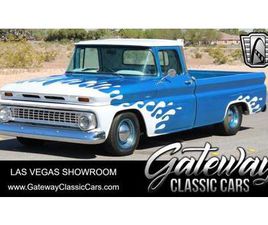 USED 1963 CHEVROLET C10/K10 BASE