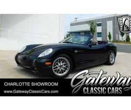 USED 2001 PANOZ ESPERANTE