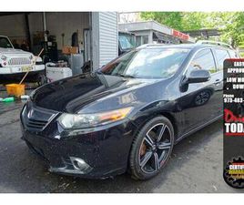 ACURA TSX USED 2011 ACURA TSX TECHNOLOGY
