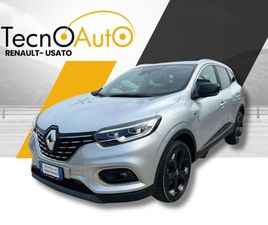 KADJAR BLUE DCI 8V 115CV EDC SPORT EDITION2