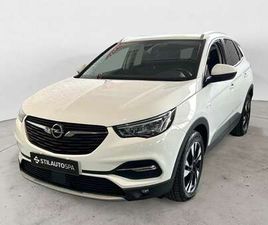 1.5 DIESEL ECOTEC START&STOP ULTIMATE