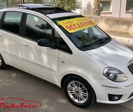 LANCIA MUSA MUSA 2ª SERIE MUSA 1.3 MJT 95 CV DIVA