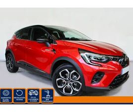 MITSUBISHI ASX 1.6 160 PHEV KAITEKI+ AUTO 5P