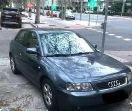 AUDI A3 AUDI - A3