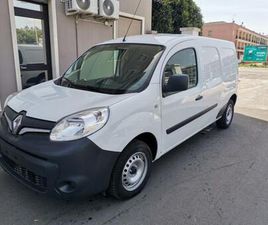 GRAND KANGOO GRAND KANGOO 1.5 DCI 110 CV STOP & START 5 POSTI N1