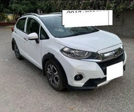 2020 HONDA WR-V VX DIESEL