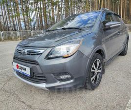 LIFAN X50 ПРОДАЖА LIFAN X50, 2016 ГОД В ТОМСКЕ