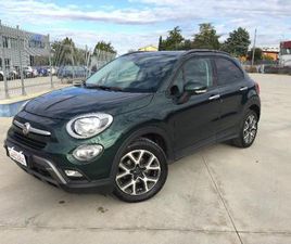 FIAT 500X 500X 500X 1.6 MULTIJET 120 CV BUSINESS