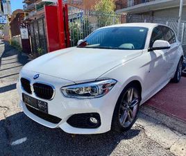 BMW SERIE 1 116 116 116D 5P. MSPORT