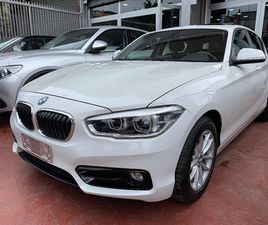 BMW SERIE 1 116 116