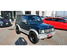 1.3I CAT BERLINA DE LUXE S