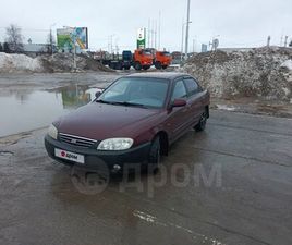 KIA SPECTRA ПРОДАЖА KIA SPECTRA, 2007 ГОД В ТАРКО-САЛЕ