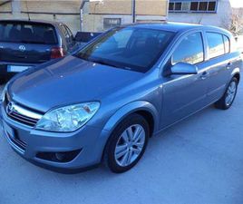 ASTRA 3ª SERIE ASTRA 1.7 CDTI 101CV 5 PORTE COSMO