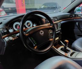 LANCIA THESIS THESIS 2.0 TURBO SOFT 20V EMBLEMA PELLE NAVI TELEFONO ORIGINALE