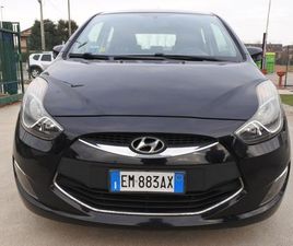 HYUNDAI IX20 IX20 IX20 1.4 CRDI 77 CV COMFORT