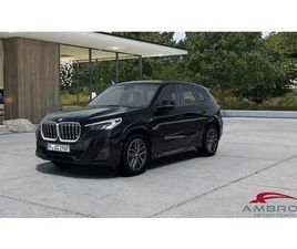 BMW X1 SDRIVE18D MSPORT AUTO NUOVA A VITERBO