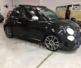 II GENERATION2 C 1.4 TURBO 16V T-JET 165 595 TURISMO