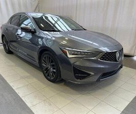 ACURA ILX ACURA ILX 2020