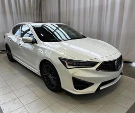 ACURA ILX ACURA ILX 2021