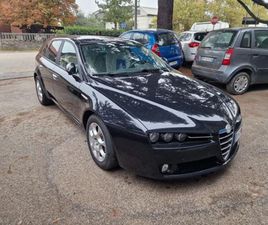 ALFA ROMEO 159 159 1.9 JTDM 16V DISTINCTIVE