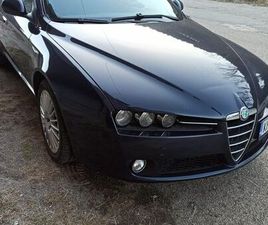 ALFA ROMEO 159 ALFA ROMEO 159 1.9JTS ГР. ДУПНИЦА • OLX.BG