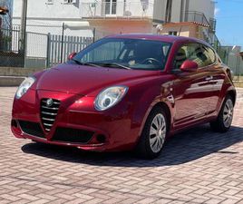 MITO 1.3 JTDM-2 95 CV S&AMP;S DISTINCTIVE