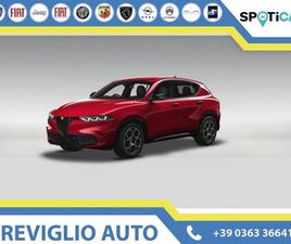 TONALE 1.5 175CV MHEV TCT7 SPRINT+BSN+TI+MILANO+VELOCE