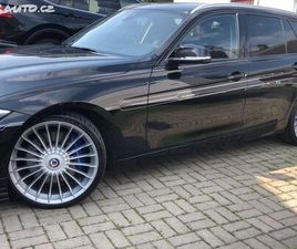 ALPINA D3 TOURING ALLRAD