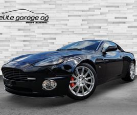 VANQUISH V12 S 5.9-48