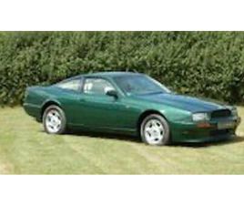 ASTON MARTIN VIRAGE VANTAGE 1990 | ASTON MARTIN VIRAGE