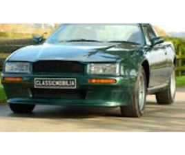 1991 | ASTON MARTIN VIRAGE