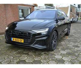 50 TDI QUATTRO PRO LINE S RS-STOELEN PANORAMADAK L