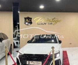 AUDI A3 2022 ESSENCE 438008 OCCASION À TANGER MAROC