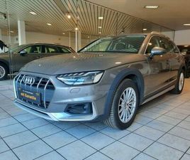 AUDI A4 ALLROAD QUATTRO 45 TDI MATRIX......