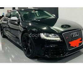 AUDI A5 RS 5 4.2 FSI 450CV QUATTRO S TRONIC 2P.