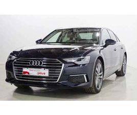 AUDI A6 50 TFSI E 50 TFSIE DESIGN QUATTRO-ULTRA S TRONIC