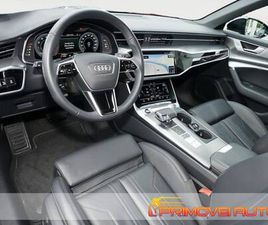 A6 5ª SERIE A6 55 3.0 TFSI QUATTRO ULTRA S TRONIC BUSINESS SPORT