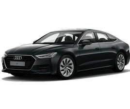 AUDI A7 SPORTBACK 55 TFSI 55 TFSI QUATTRO 250 KW (340 CV) S TRONIC