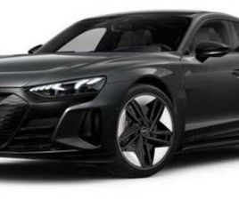 E-TRON GT E-TRON GT QUATTRO
