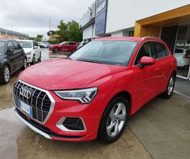 Q3 35 2.0D SLINE EDITION S-TRONIC-PROMO