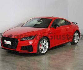 TT 2ª SERIE A6 45 2.0 TFSI S TRONIC BUSINESS