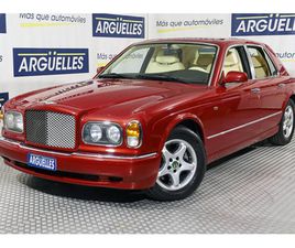 BENTLEY ARNAGE 4.4 V8 260 KW (354 CV)