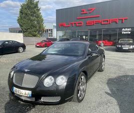GT W12 PACK MULLINER